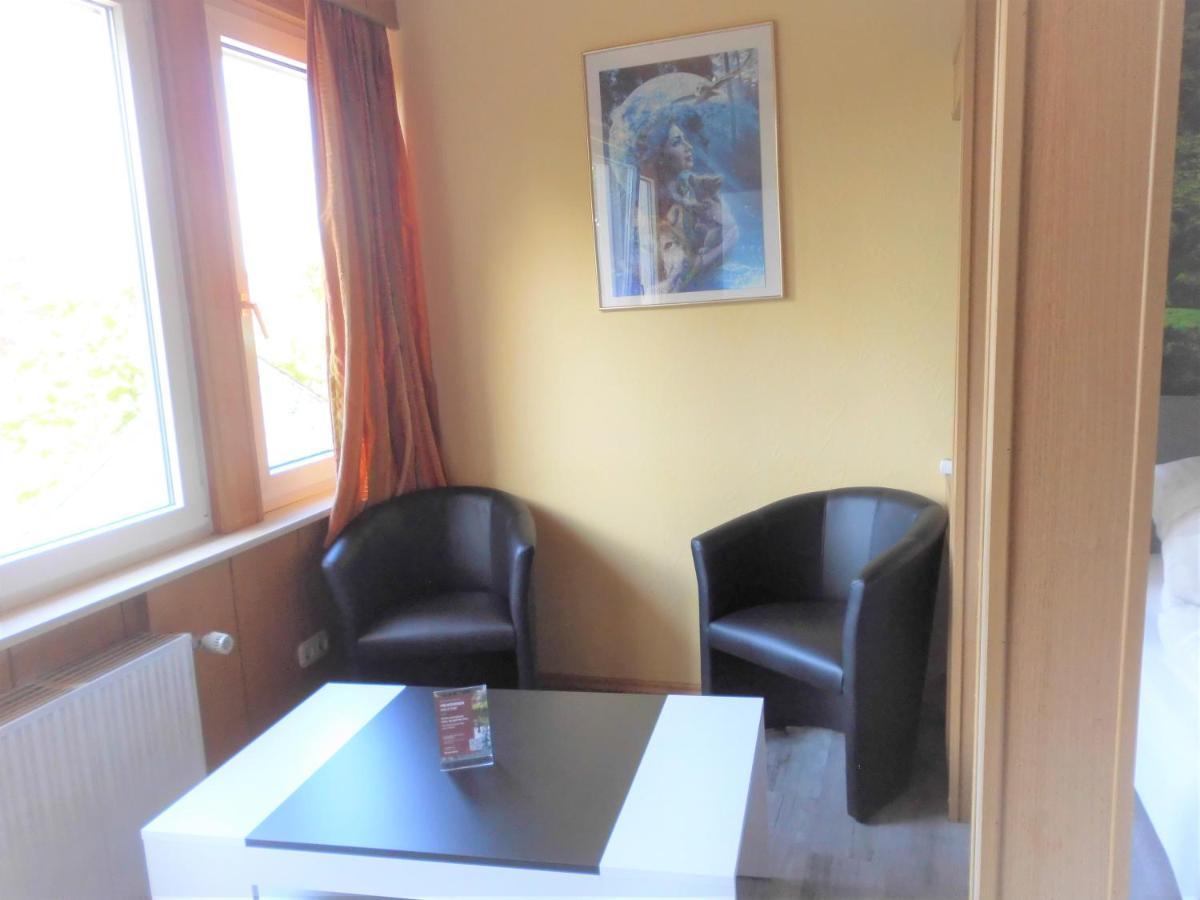 בראונלאגה Hotel Sonnenberg Schloesschen מראה חיצוני תמונה