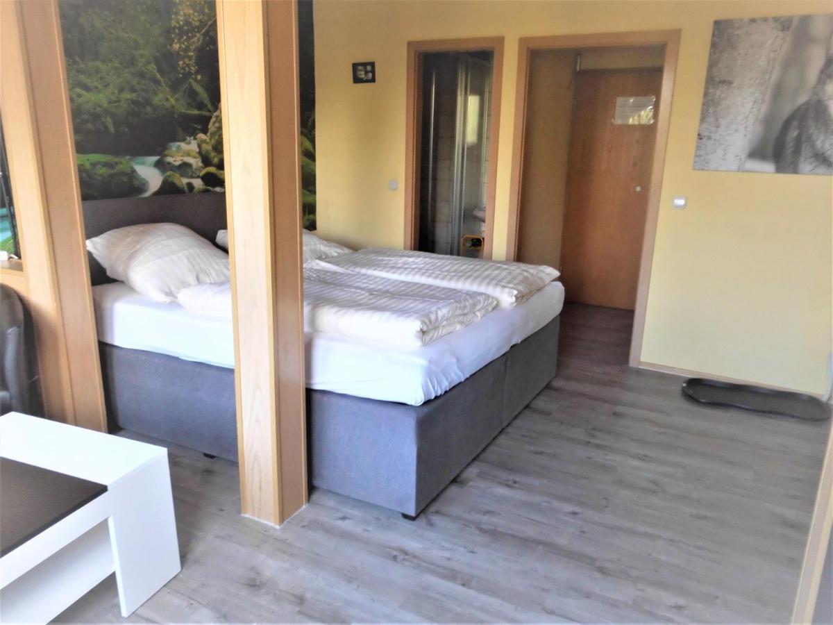 בראונלאגה Hotel Sonnenberg Schloesschen מראה חיצוני תמונה