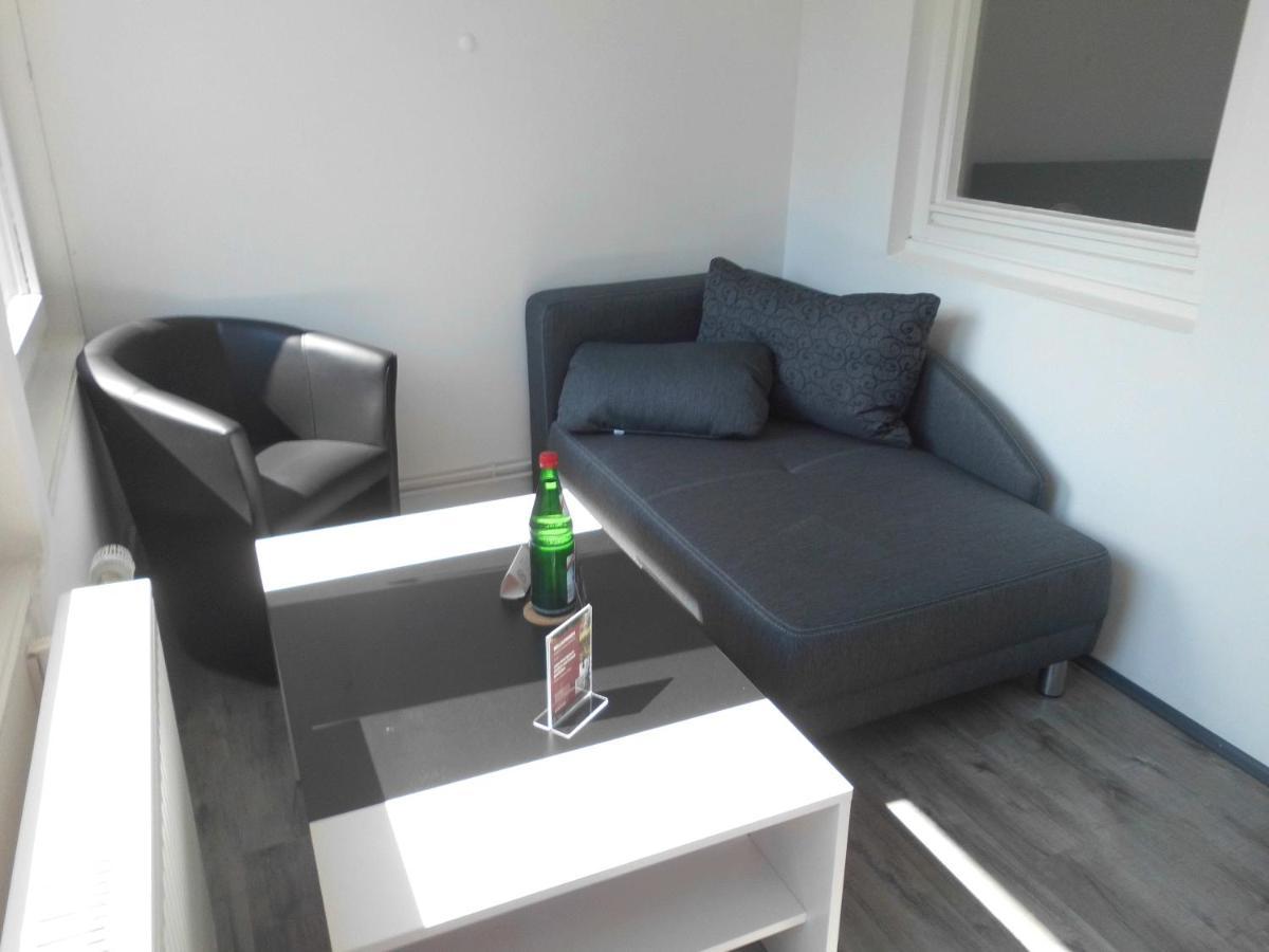 בראונלאגה Hotel Sonnenberg Schloesschen מראה חיצוני תמונה