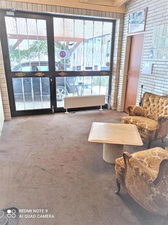 בראונלאגה Hotel Sonnenberg Schloesschen מראה חיצוני תמונה