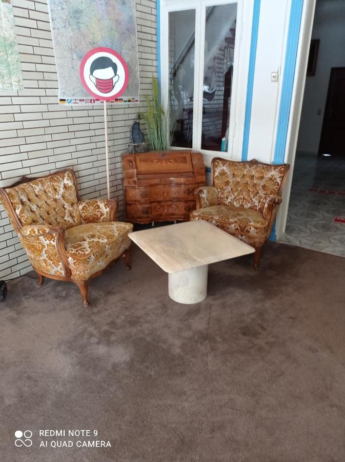 בראונלאגה Hotel Sonnenberg Schloesschen מראה חיצוני תמונה