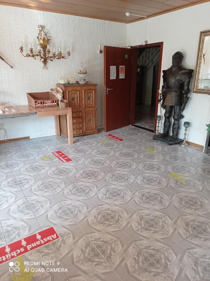 בראונלאגה Hotel Sonnenberg Schloesschen מראה חיצוני תמונה