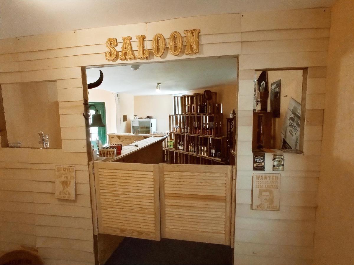 בראונלאגה Hotel Sonnenberg Schloesschen מראה חיצוני תמונה