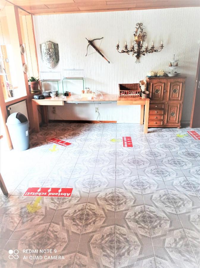 בראונלאגה Hotel Sonnenberg Schloesschen מראה חיצוני תמונה