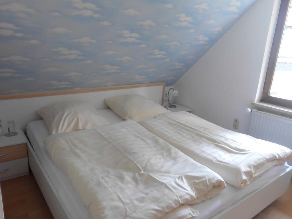 בראונלאגה Hotel Sonnenberg Schloesschen מראה חיצוני תמונה