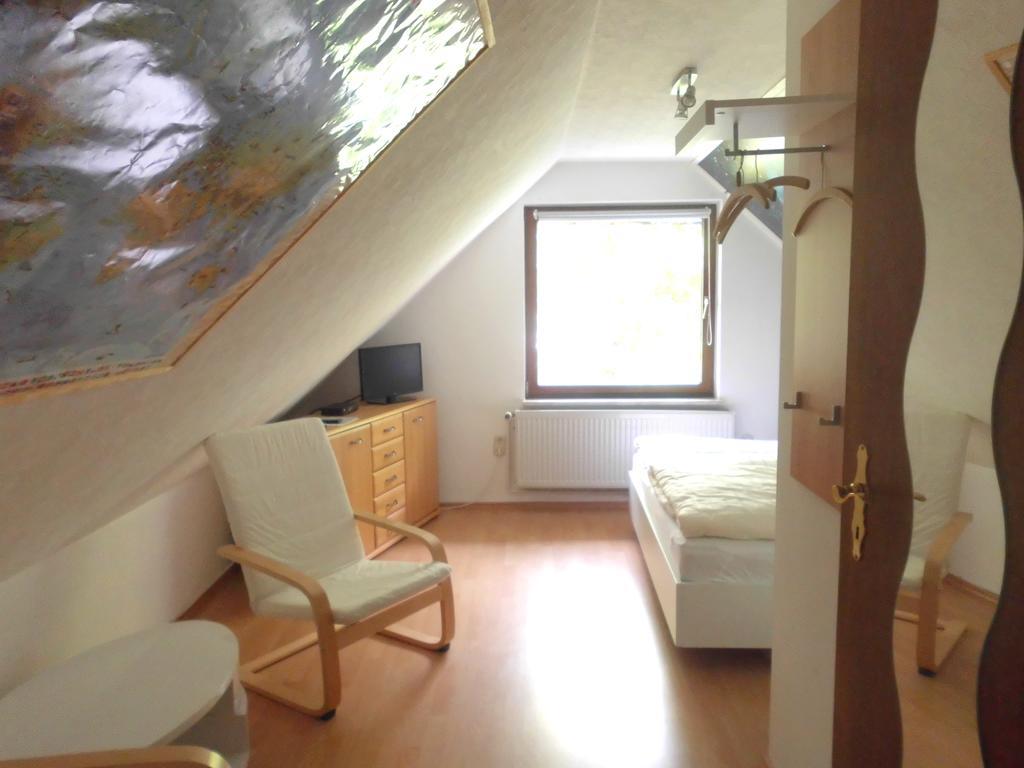 בראונלאגה Hotel Sonnenberg Schloesschen מראה חיצוני תמונה