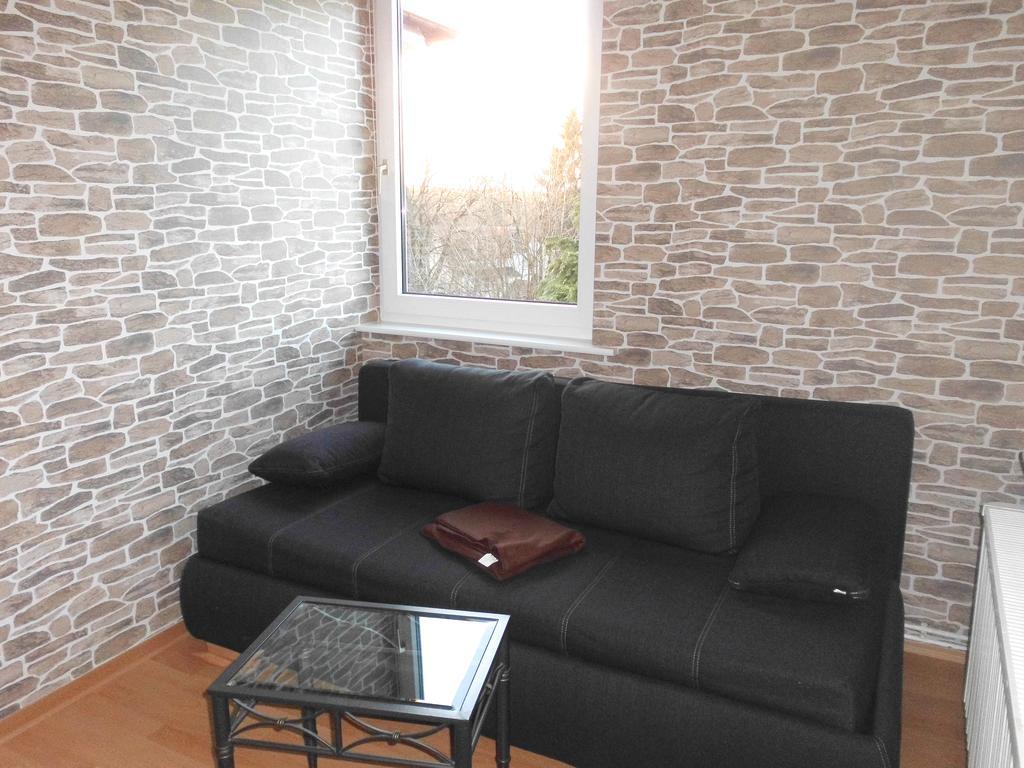 בראונלאגה Hotel Sonnenberg Schloesschen מראה חיצוני תמונה