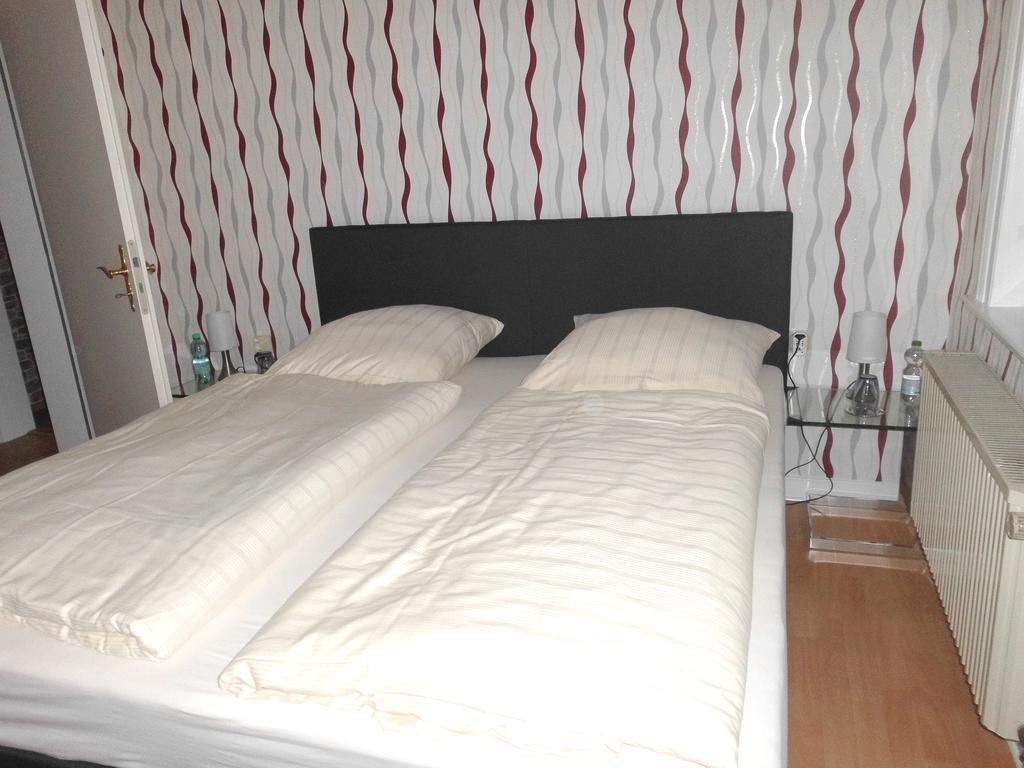 בראונלאגה Hotel Sonnenberg Schloesschen מראה חיצוני תמונה