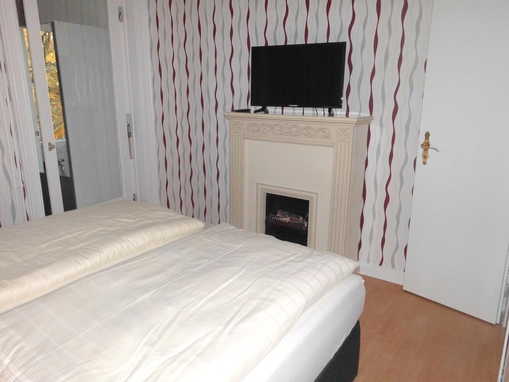בראונלאגה Hotel Sonnenberg Schloesschen מראה חיצוני תמונה