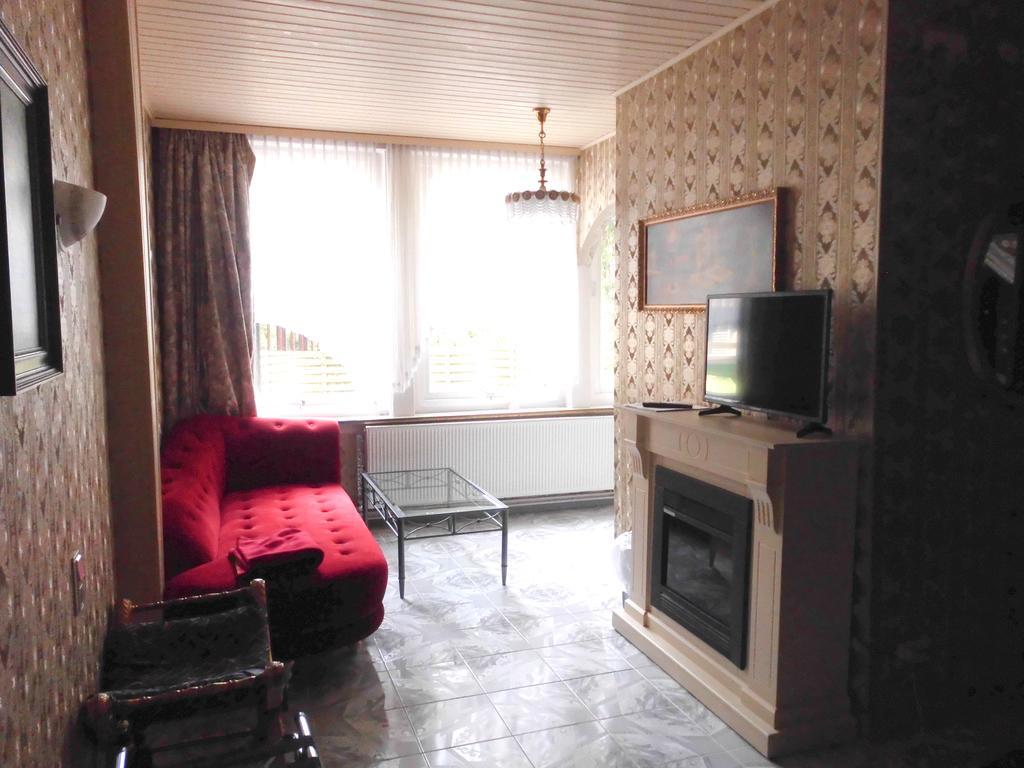 בראונלאגה Hotel Sonnenberg Schloesschen מראה חיצוני תמונה