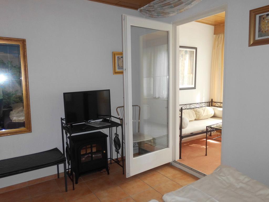 בראונלאגה Hotel Sonnenberg Schloesschen מראה חיצוני תמונה