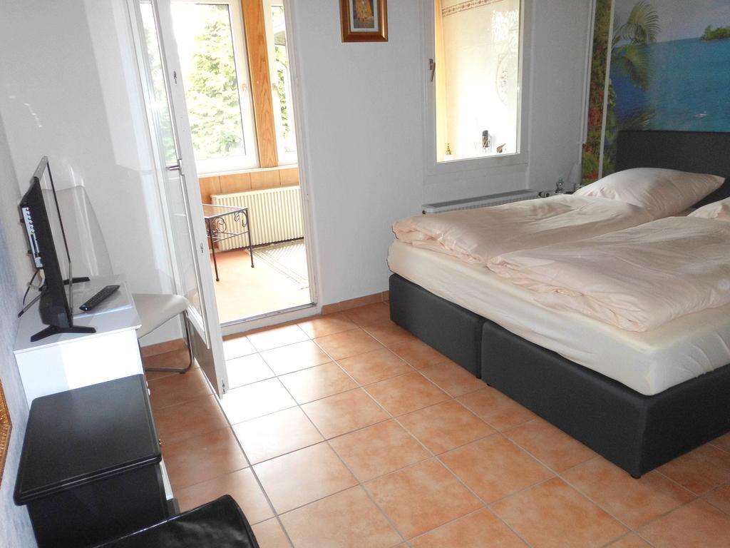בראונלאגה Hotel Sonnenberg Schloesschen מראה חיצוני תמונה