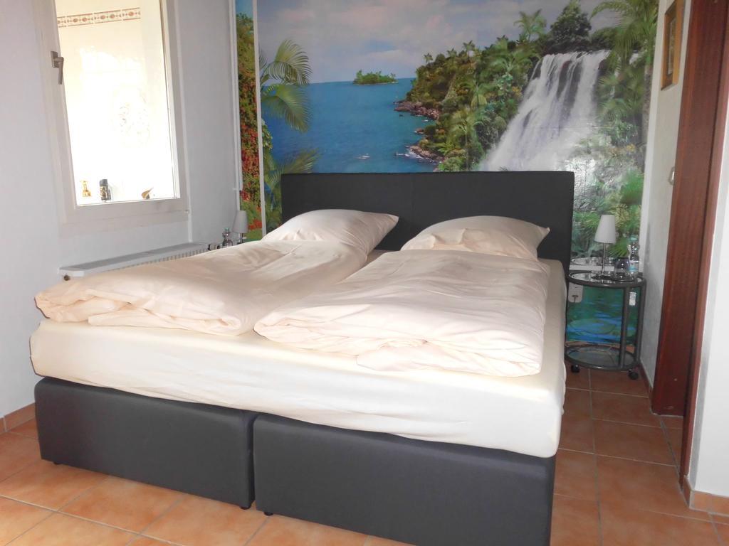 בראונלאגה Hotel Sonnenberg Schloesschen מראה חיצוני תמונה