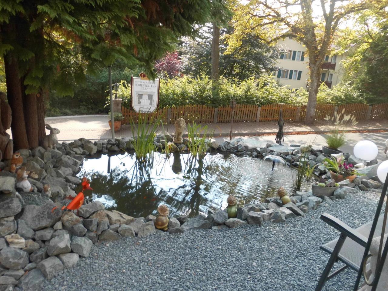 בראונלאגה Hotel Sonnenberg Schloesschen מראה חיצוני תמונה