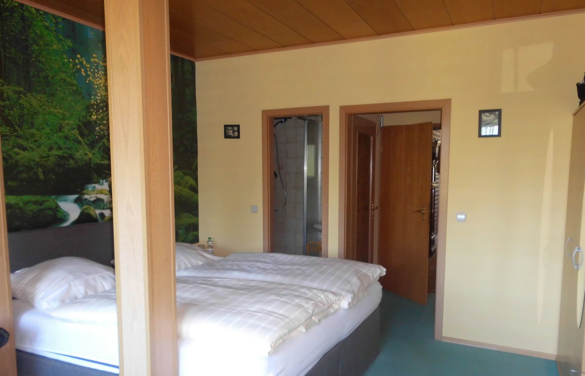 בראונלאגה Hotel Sonnenberg Schloesschen מראה חיצוני תמונה
